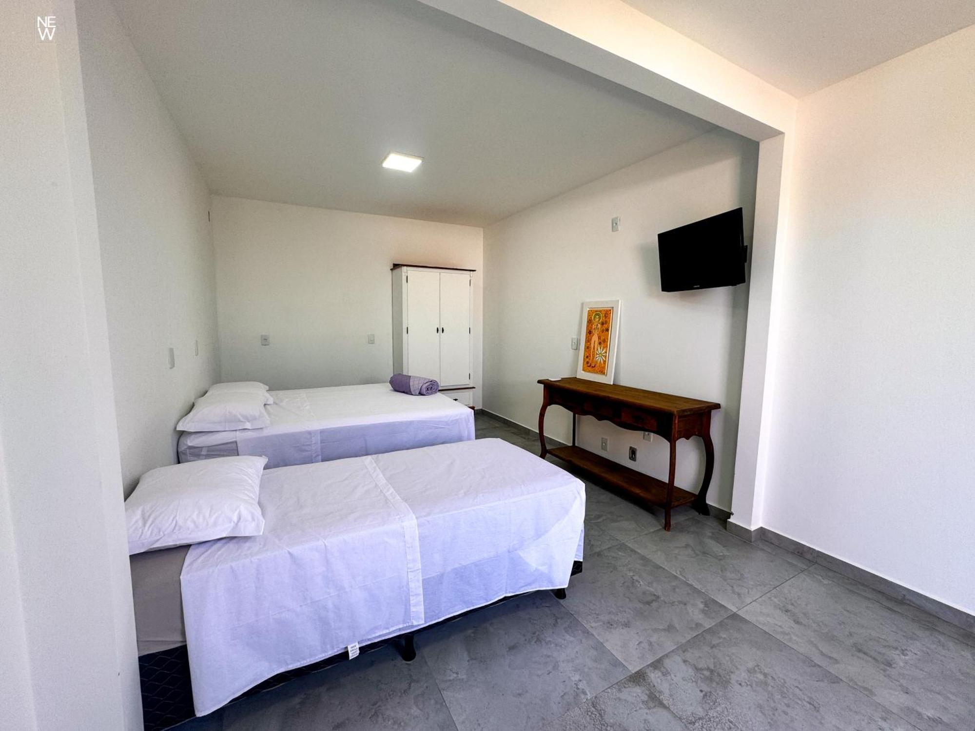 Opy Camboa Governador Celso Ramos Exterior foto